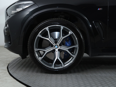 BMW X5 - 2019