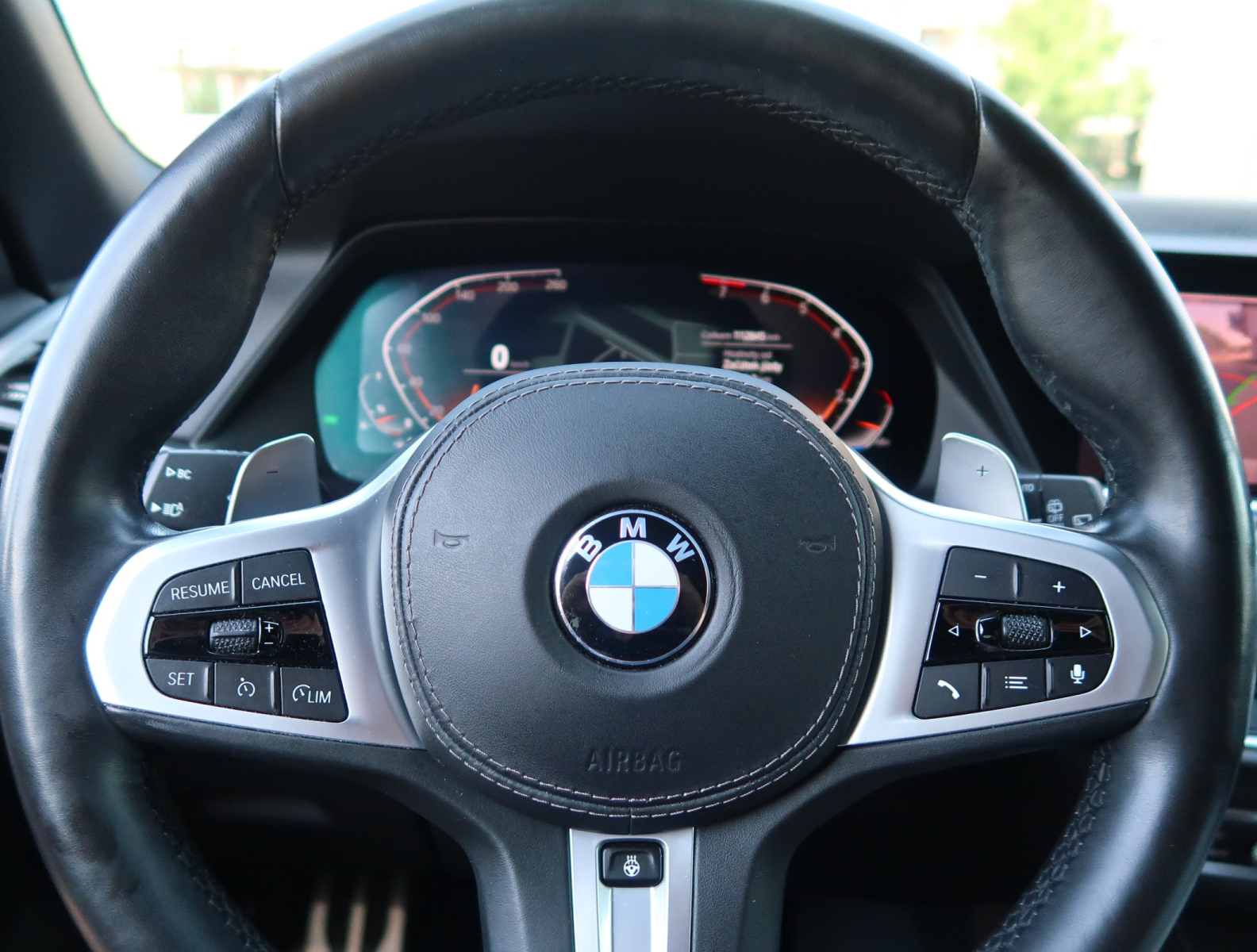 BMW X5 - 2019
