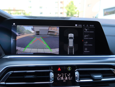 BMW X5 - 2019
