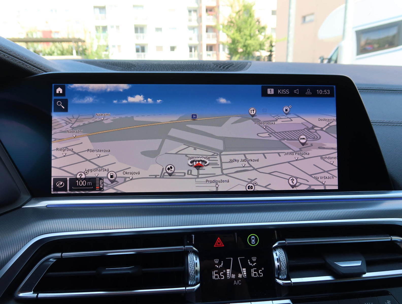 BMW X5 - 2019