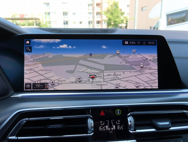 BMW X5 - 2019