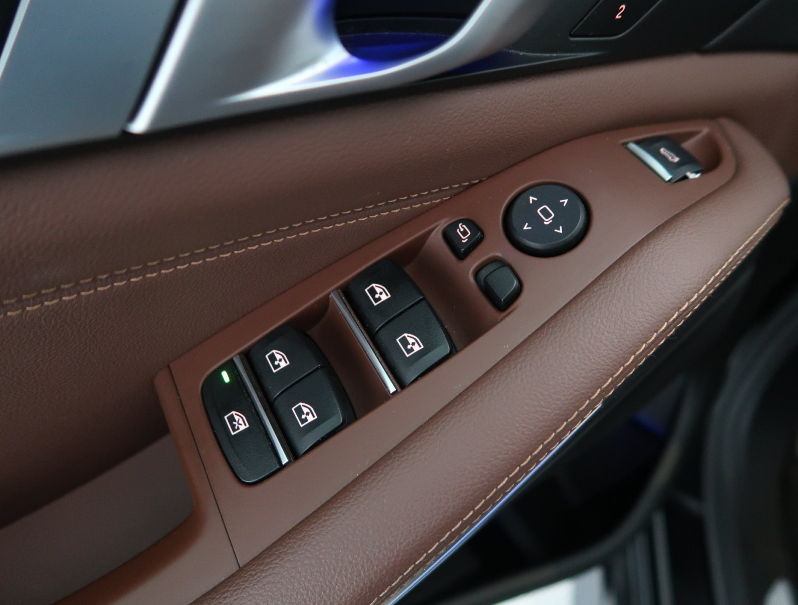 BMW X5 - 2019