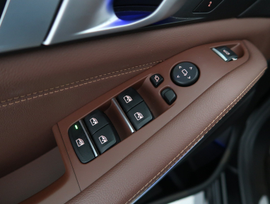 BMW X5 - 2019