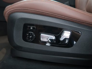 BMW X5 - 2019