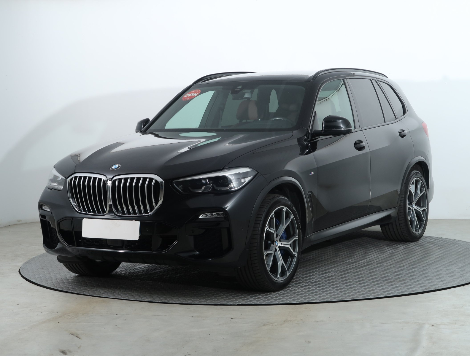 BMW X5 - 2019
