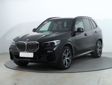 BMW X5 - 2019