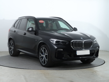 BMW X5 - 2019