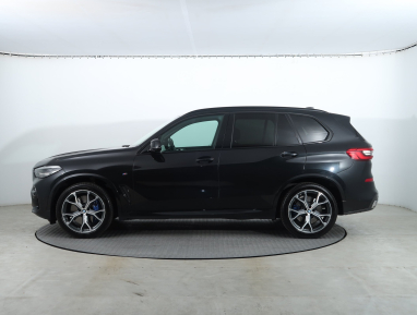 BMW X5 - 2019