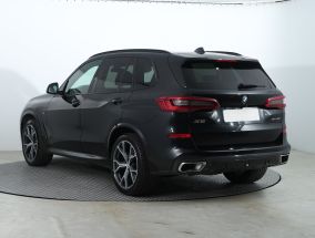 BMW X5 - 2019