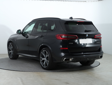 BMW X5 - 2019