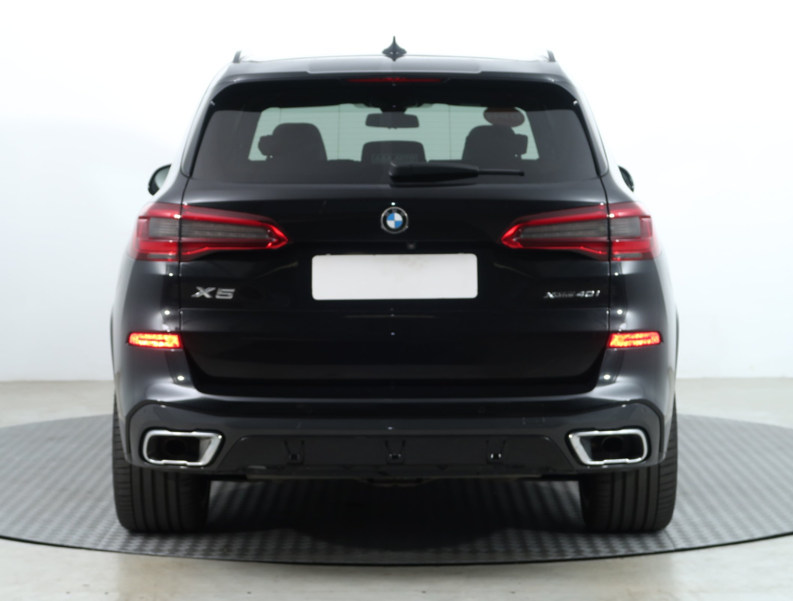BMW X5 - 2019