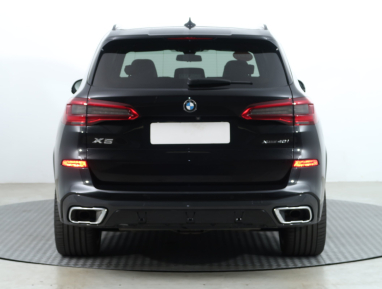 BMW X5 - 2019