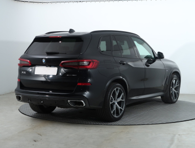 BMW X5 - 2019