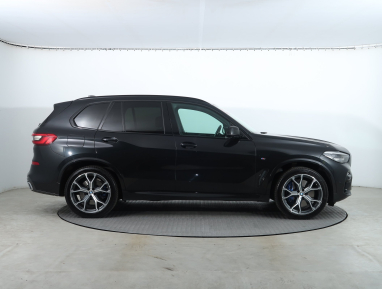 BMW X5 - 2019
