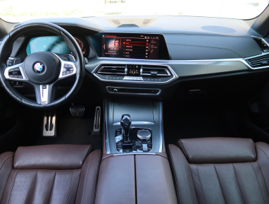 BMW X5 - 2019