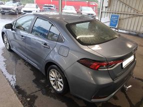 Toyota Corolla - 2020
