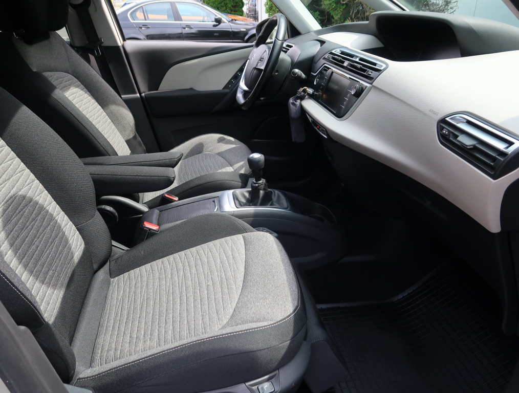 Citroen C4 Grand Picasso