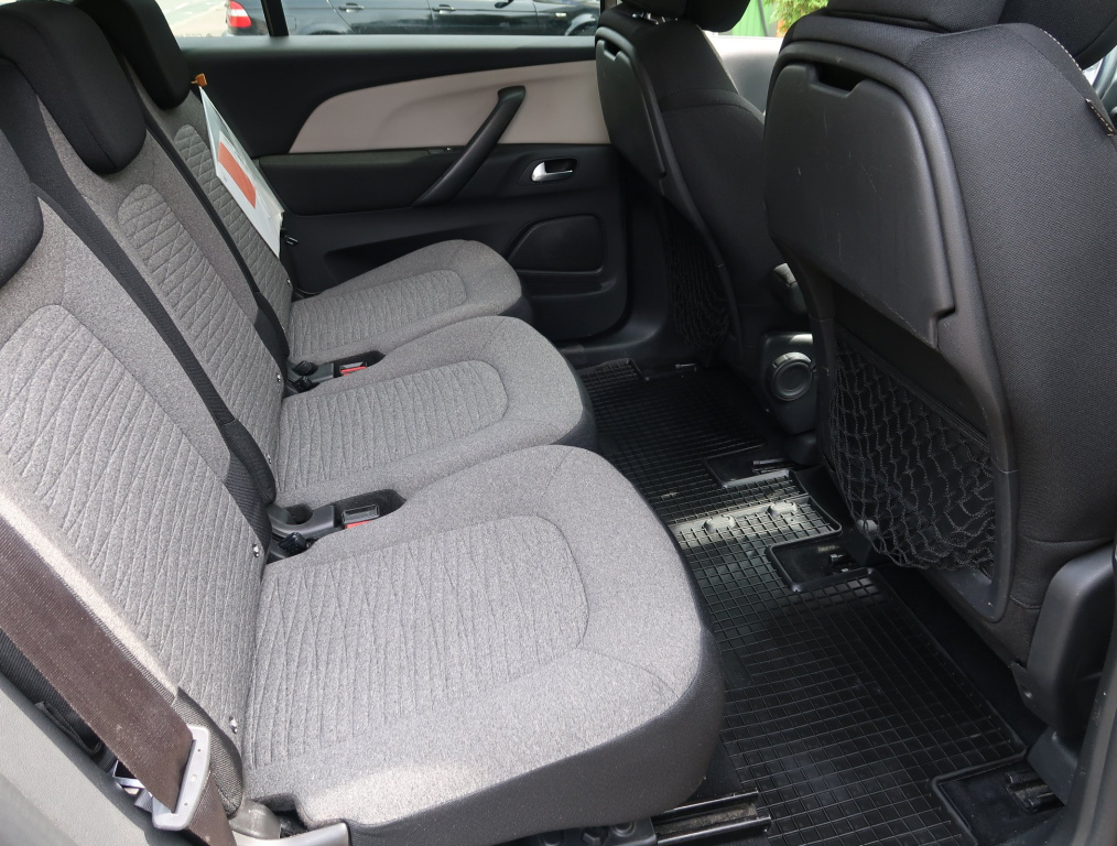 Citroen C4 Grand Picasso
