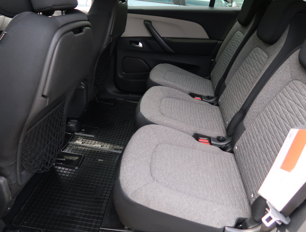 Citroen C4 Grand Picasso