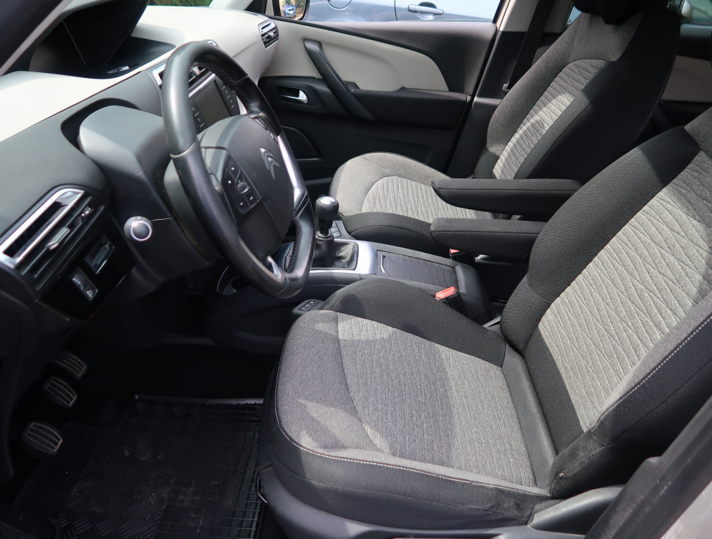 Citroen C4 Grand Picasso