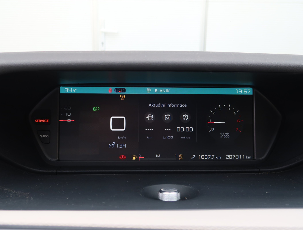 Citroen C4 Grand Picasso