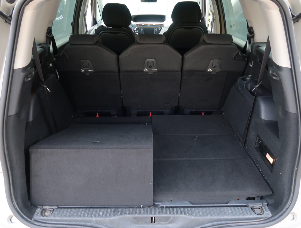 Citroen C4 Grand Picasso