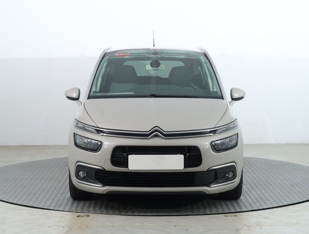 Citroen C4 Grand Picasso