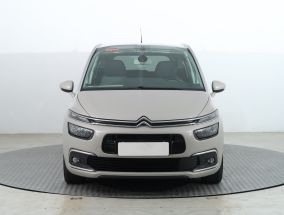 Citroen C4 Grand Picasso - 2018