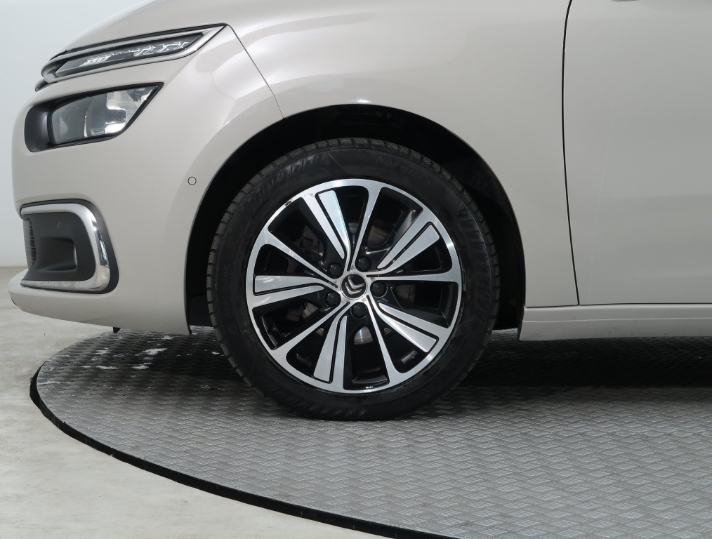 Citroen C4 Grand Picasso