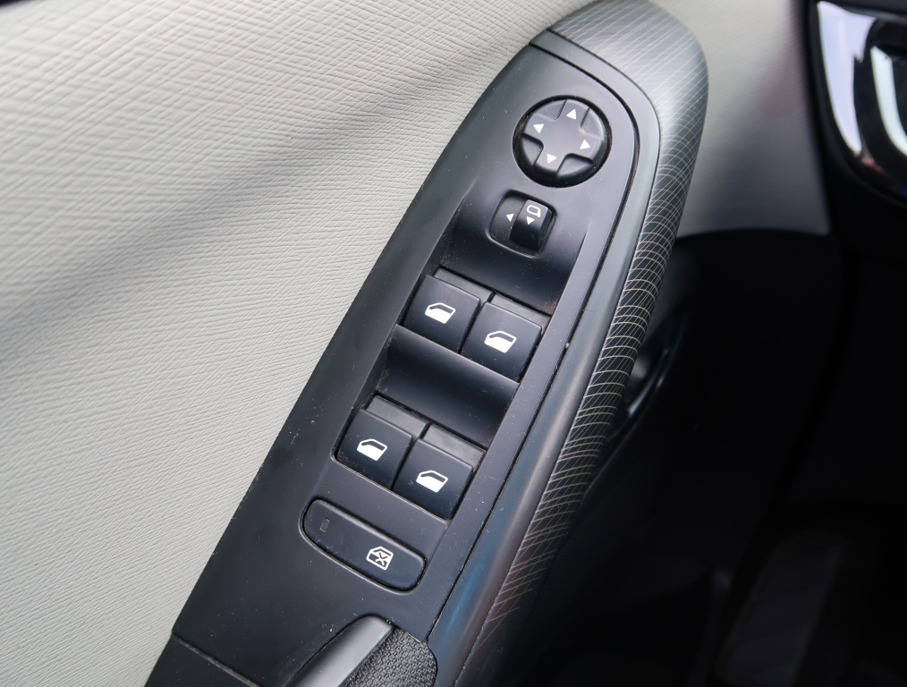 Citroen C4 Grand Picasso