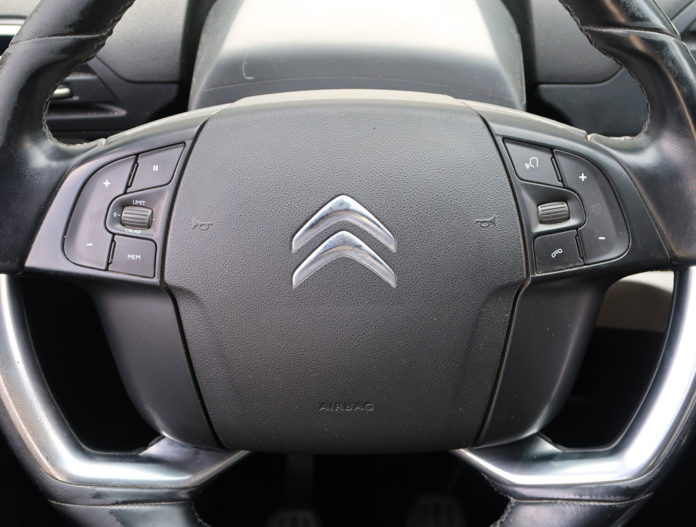 Citroen C4 Grand Picasso