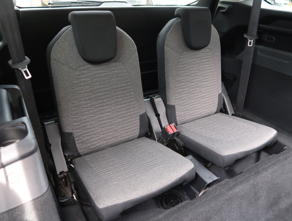 Citroen C4 Grand Picasso