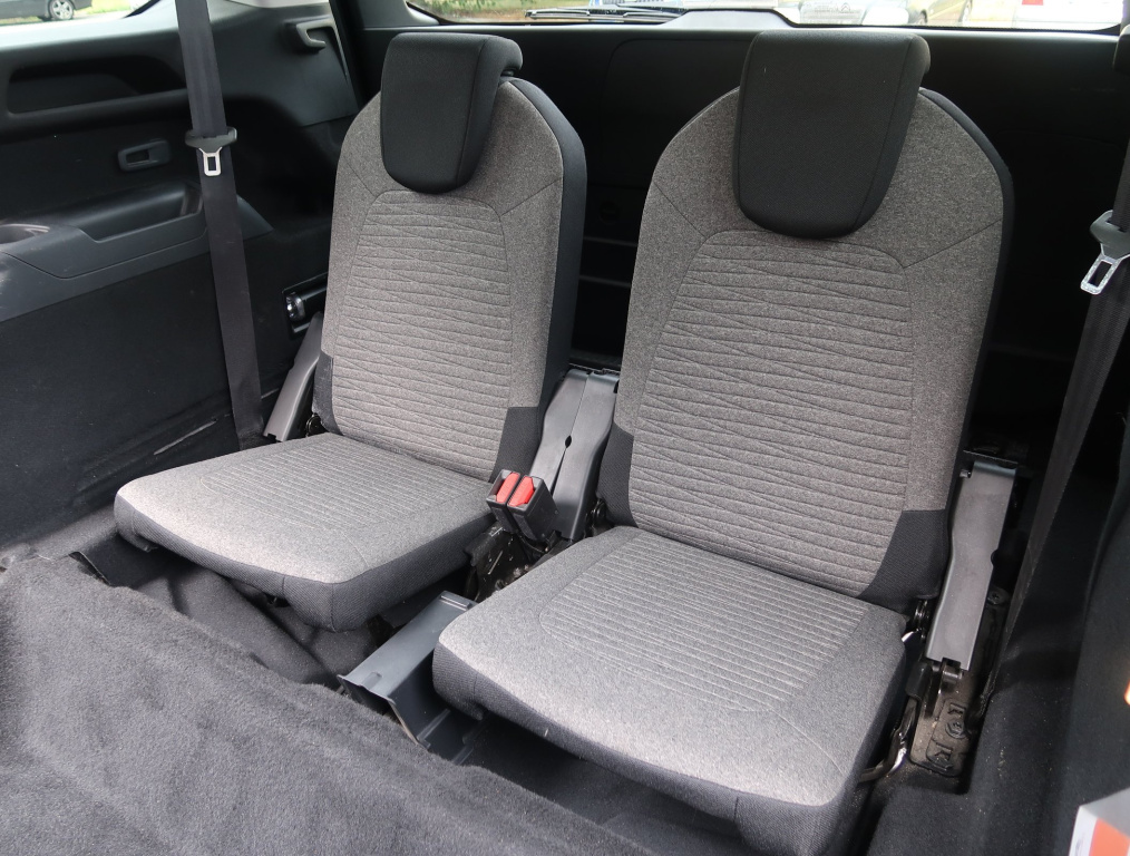 Citroen C4 Grand Picasso