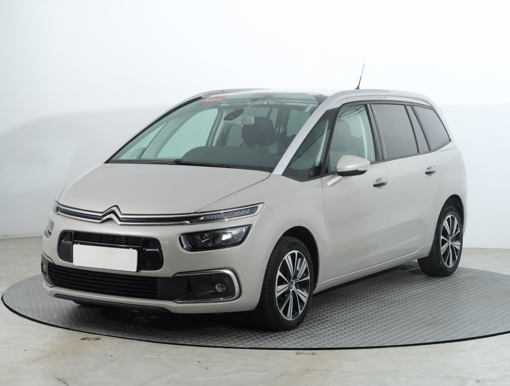Citroen C4 Grand Picasso