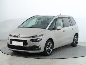 Citroen C4 Grand Picasso - 2018