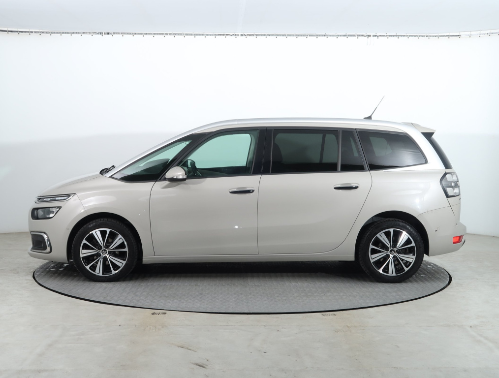 Citroen C4 Grand Picasso