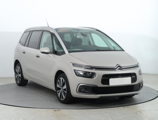 Citroen C4 Grand Picasso