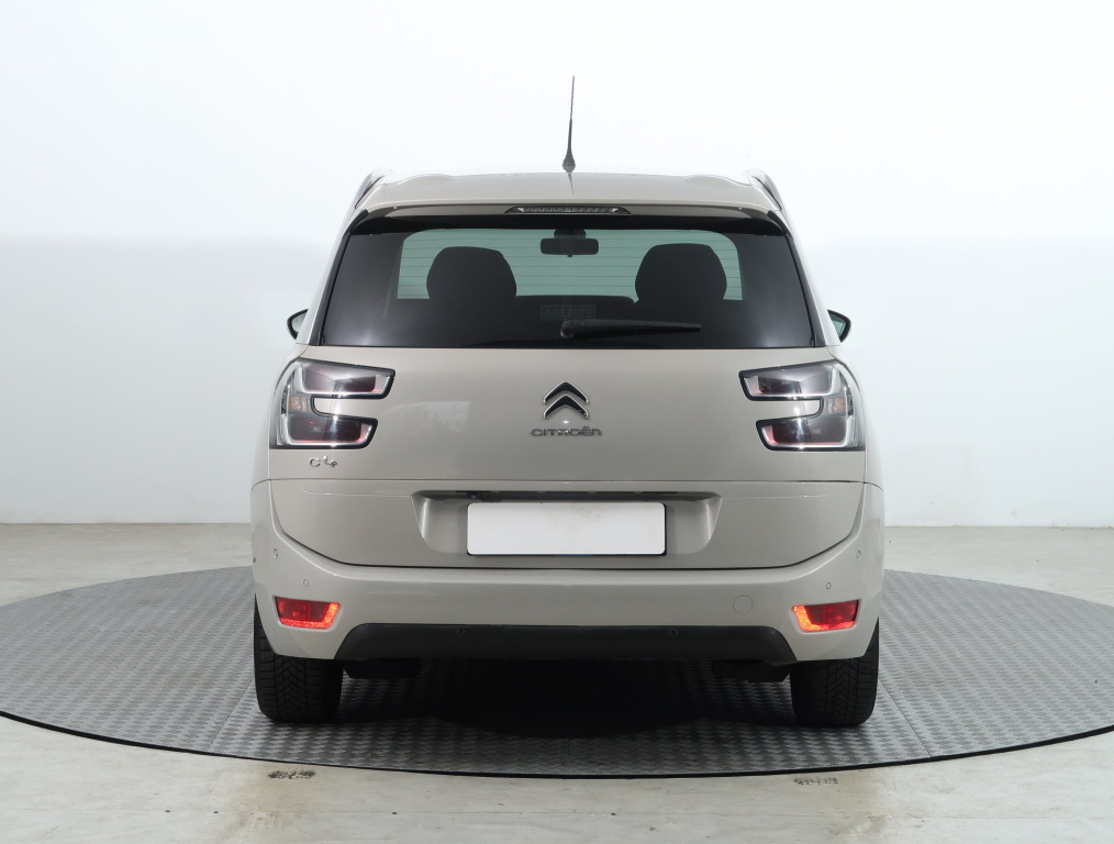 Citroen C4 Grand Picasso