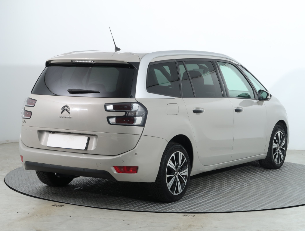 Citroen C4 Grand Picasso