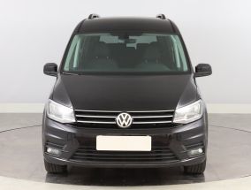 Volkswagen Caddy - 2016