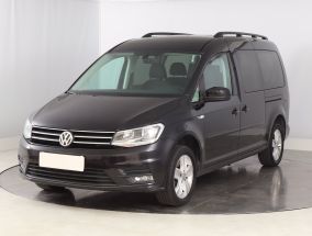 Volkswagen Caddy - 2016