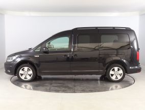 Volkswagen Caddy - 2016