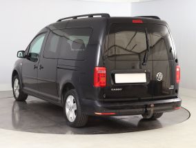 Volkswagen Caddy - 2016