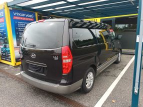 Hyundai H-1 Tour - 2017