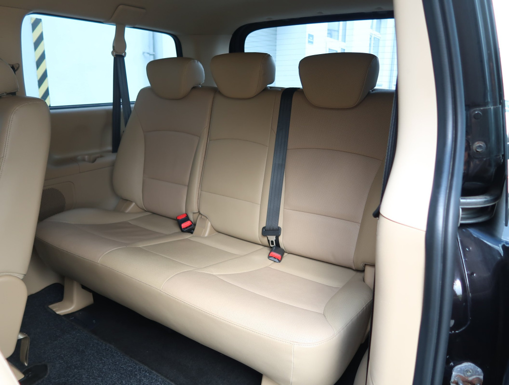 Hyundai H-1 Tour