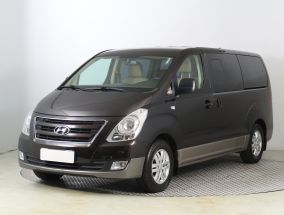 Hyundai H-1 Tour - 2017