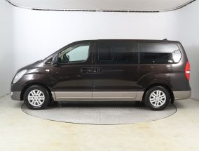 Hyundai H-1 Tour - 2017
