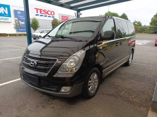 Hyundai H-1