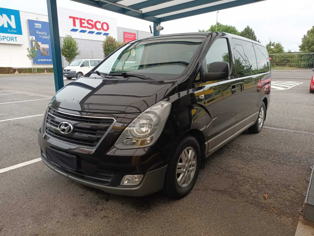 Hyundai H-1 Tour 2017