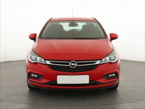 Opel Astra - 2019